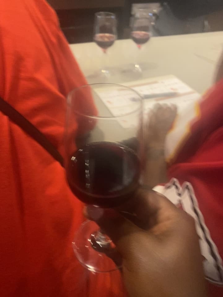 Cooper's Hawk Winery & Restaurant