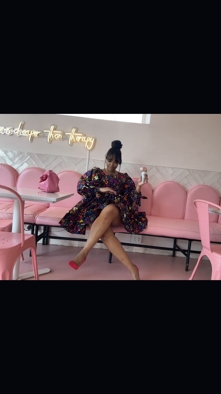 Paul's Homemade Ice Cream