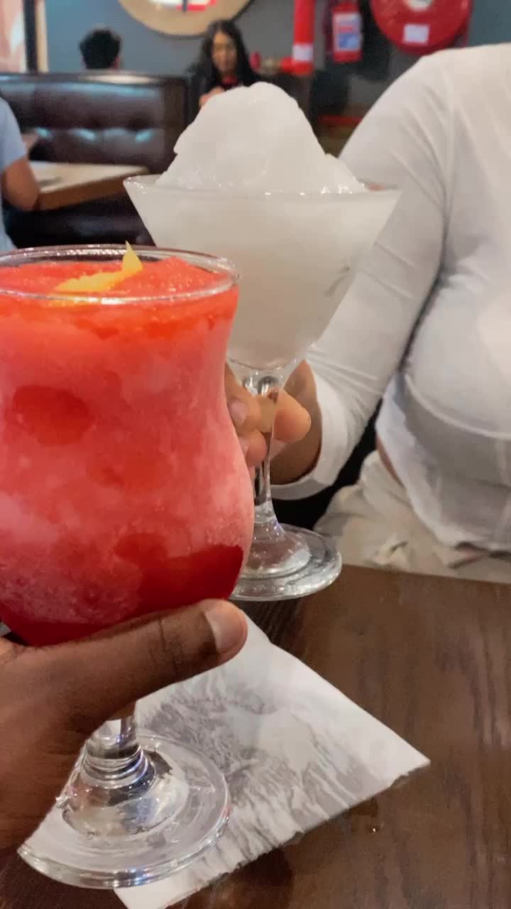 Video review of Cafe Gitano