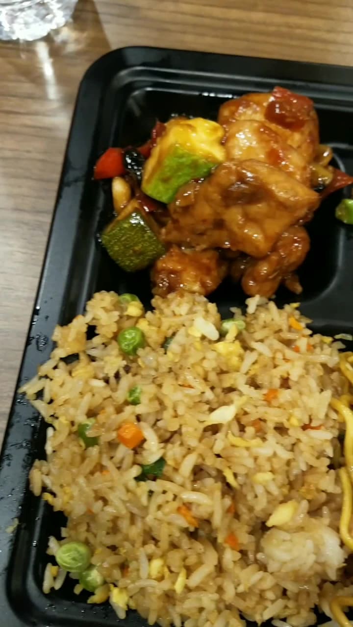 Panda Express