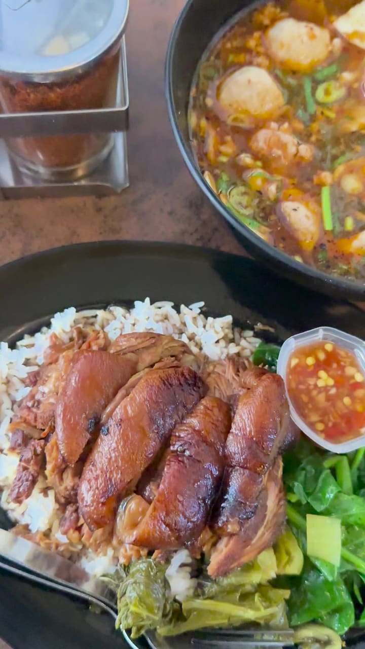 Prik Thai