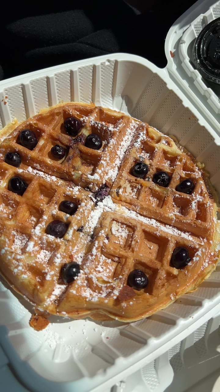 Buddy's Chicken & Waffles