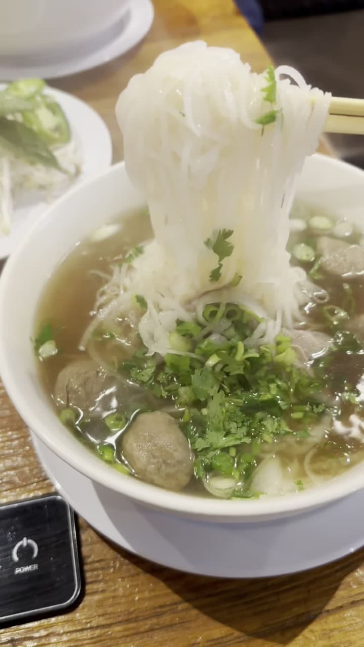 Pho Che Fort Lee