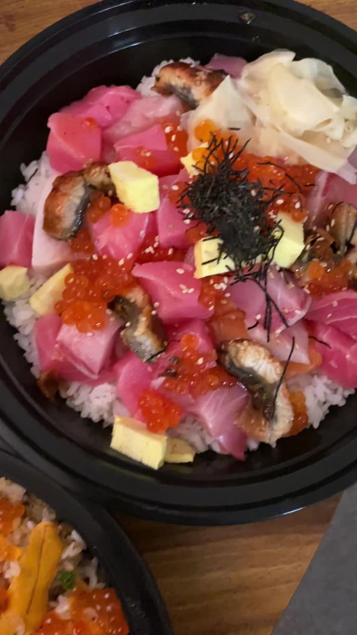 Dan Izakaya Restaurant