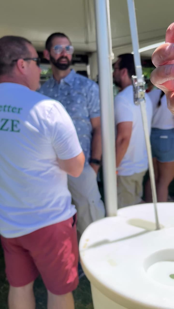 Video review of Elizabeth Caruthers Park