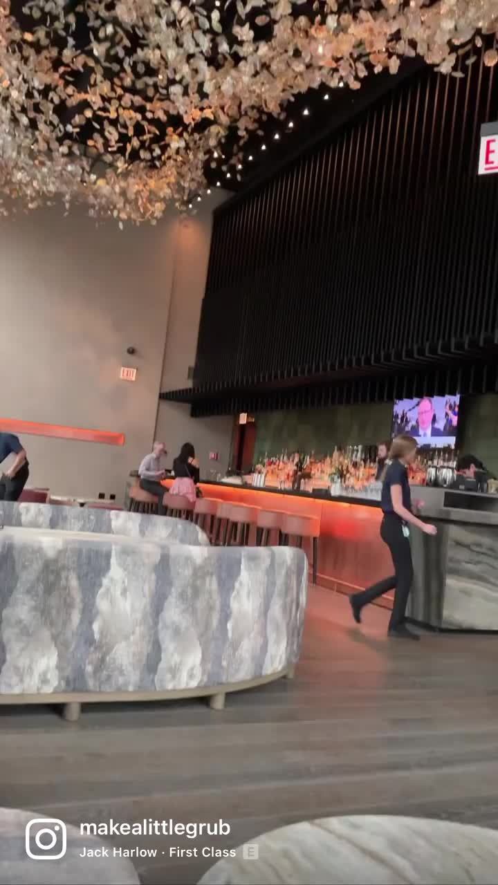 Nobu Chicago
