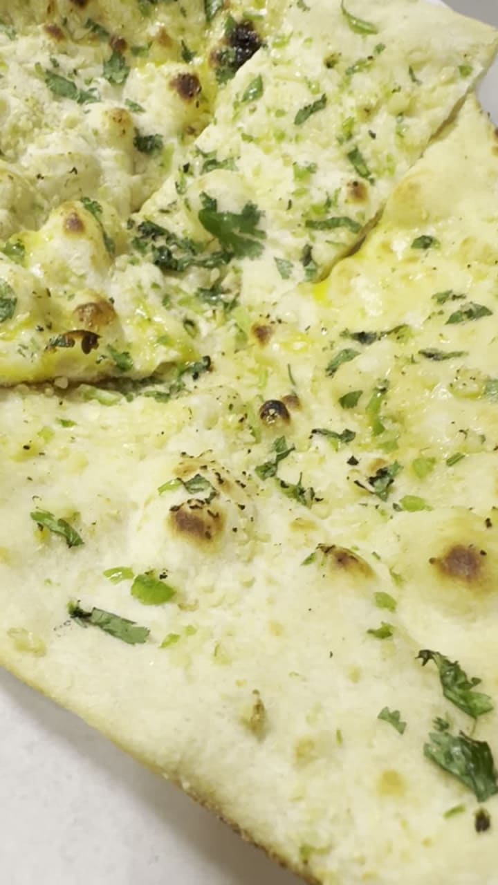 Mantra Indian Cuisine