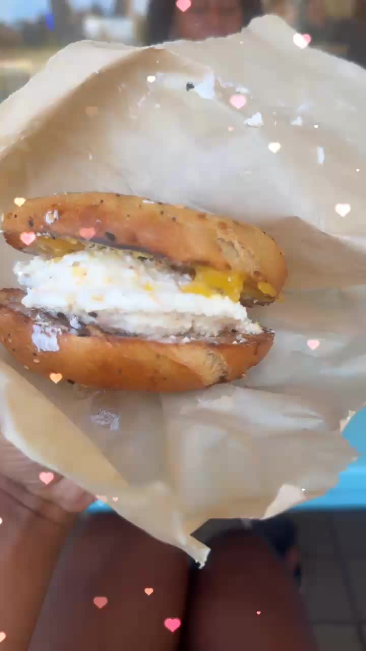 Video review of JJ's Broiler