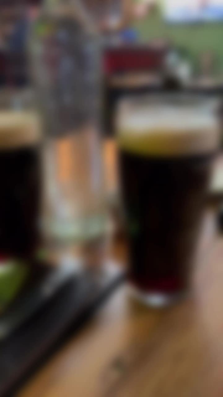 Video review of Flanagan's Irish Pub & Restaurant