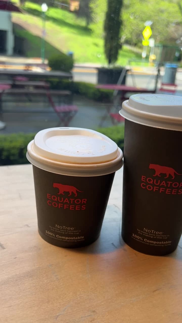 Equator Coffees