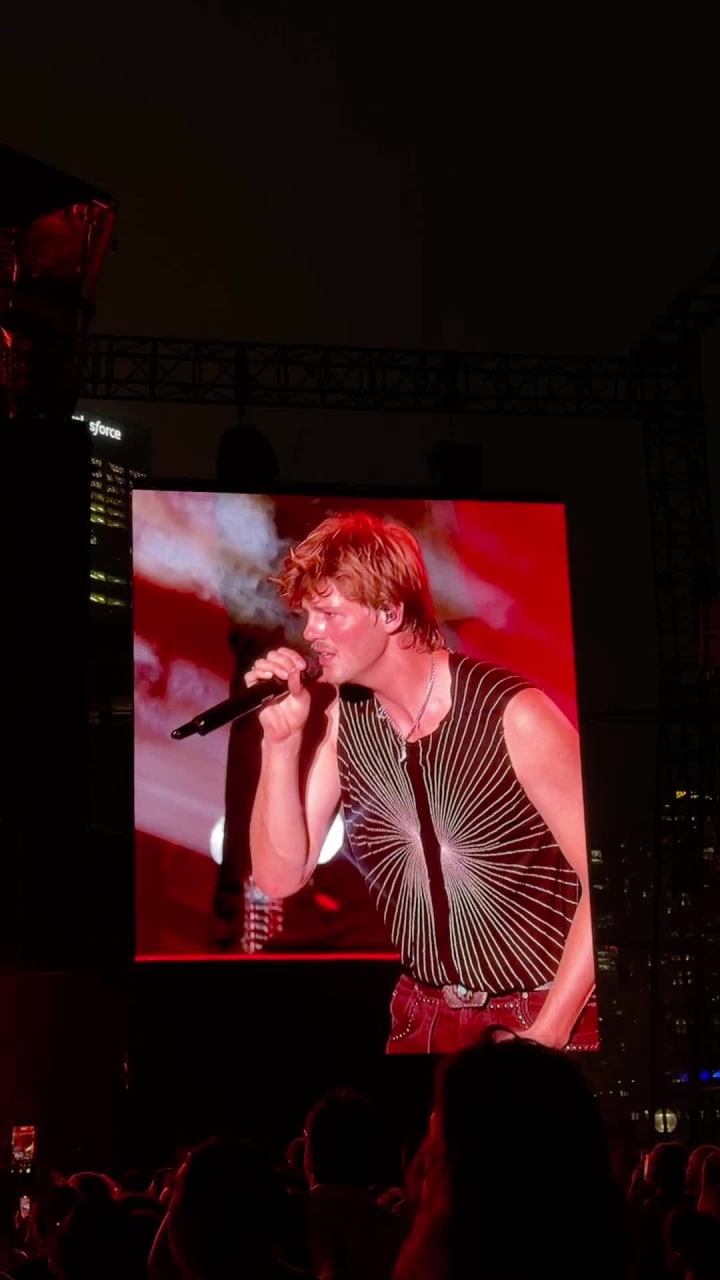 Video review of Waterfront Restaurant