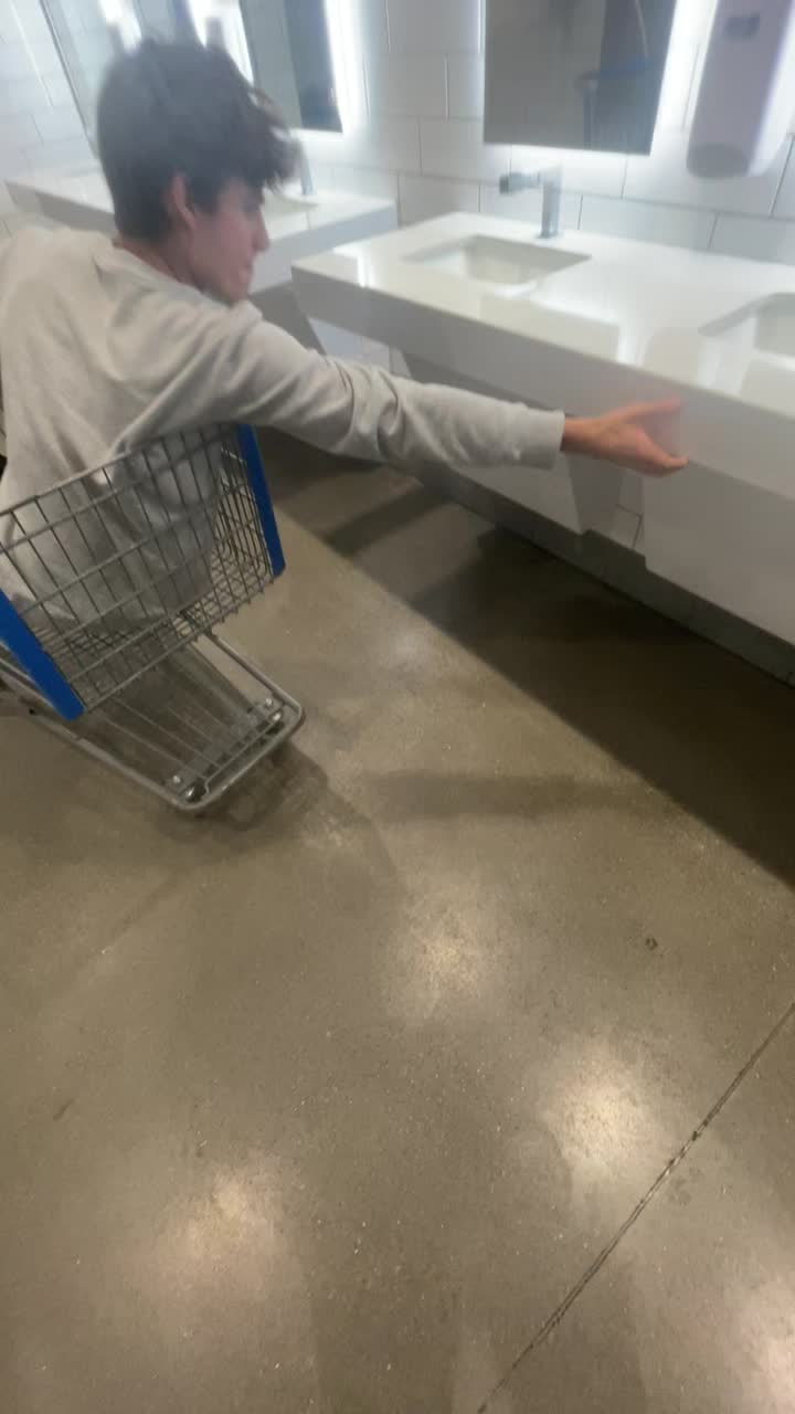 Video review of Walmart Supercenter