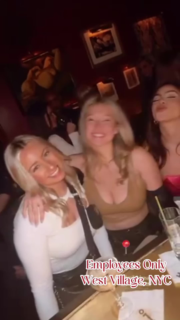 Video review of Employees Only