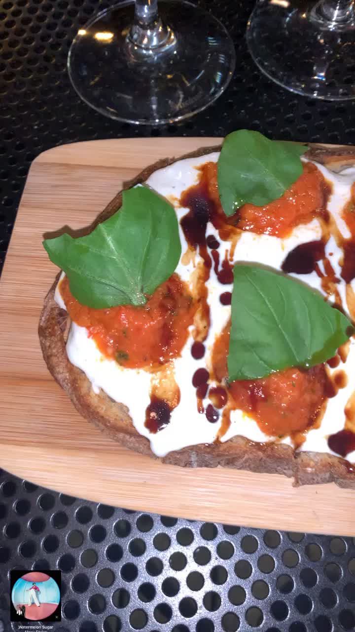 Tria Cafe Rittenhouse