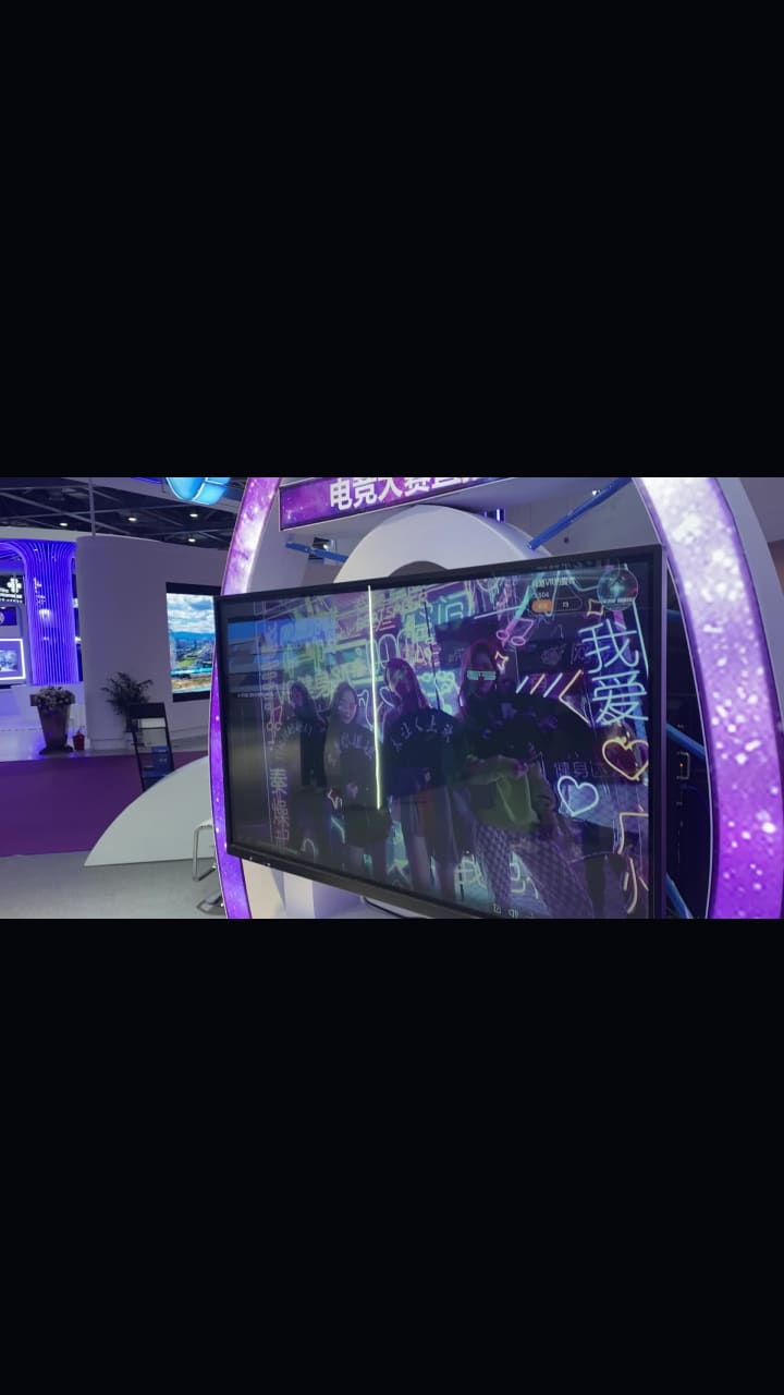 2021 VR world exposition