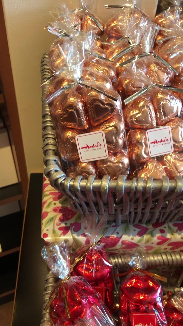 Andre's Confiserie Suisse