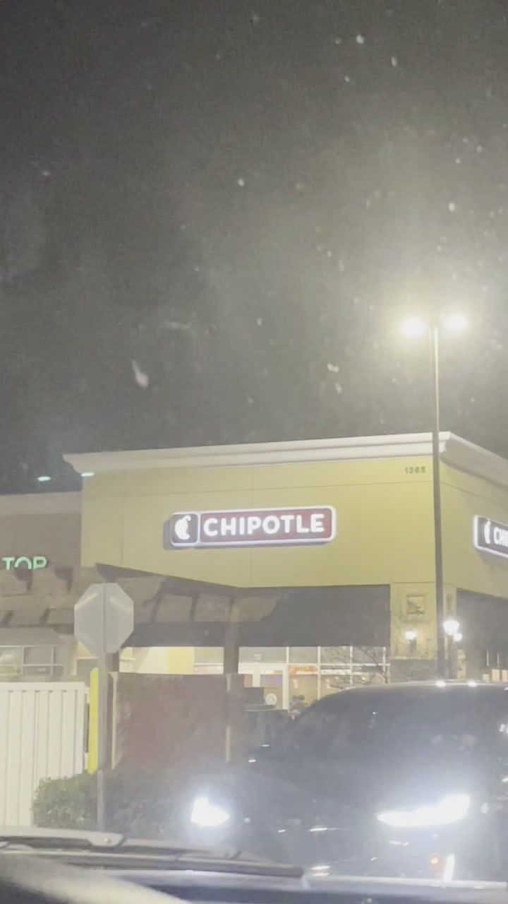 Video review of Chipotle Mexican Grill