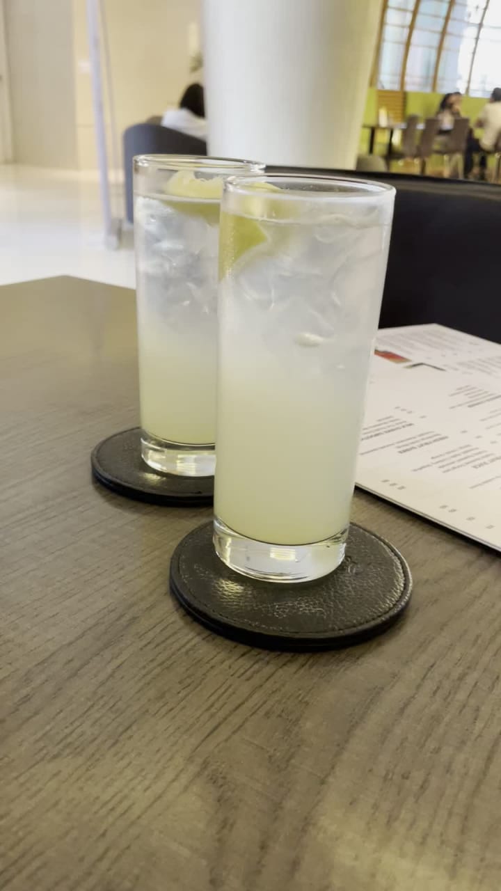 Gourmet Bar by Novotel