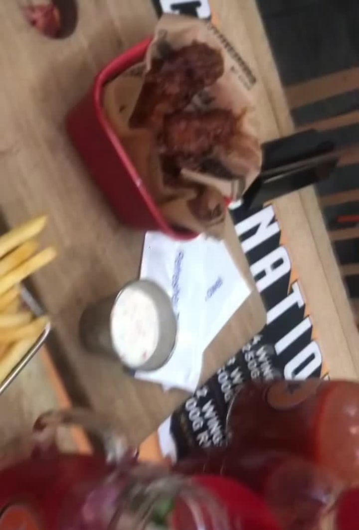 Century City/ Canal Walk , Capetown