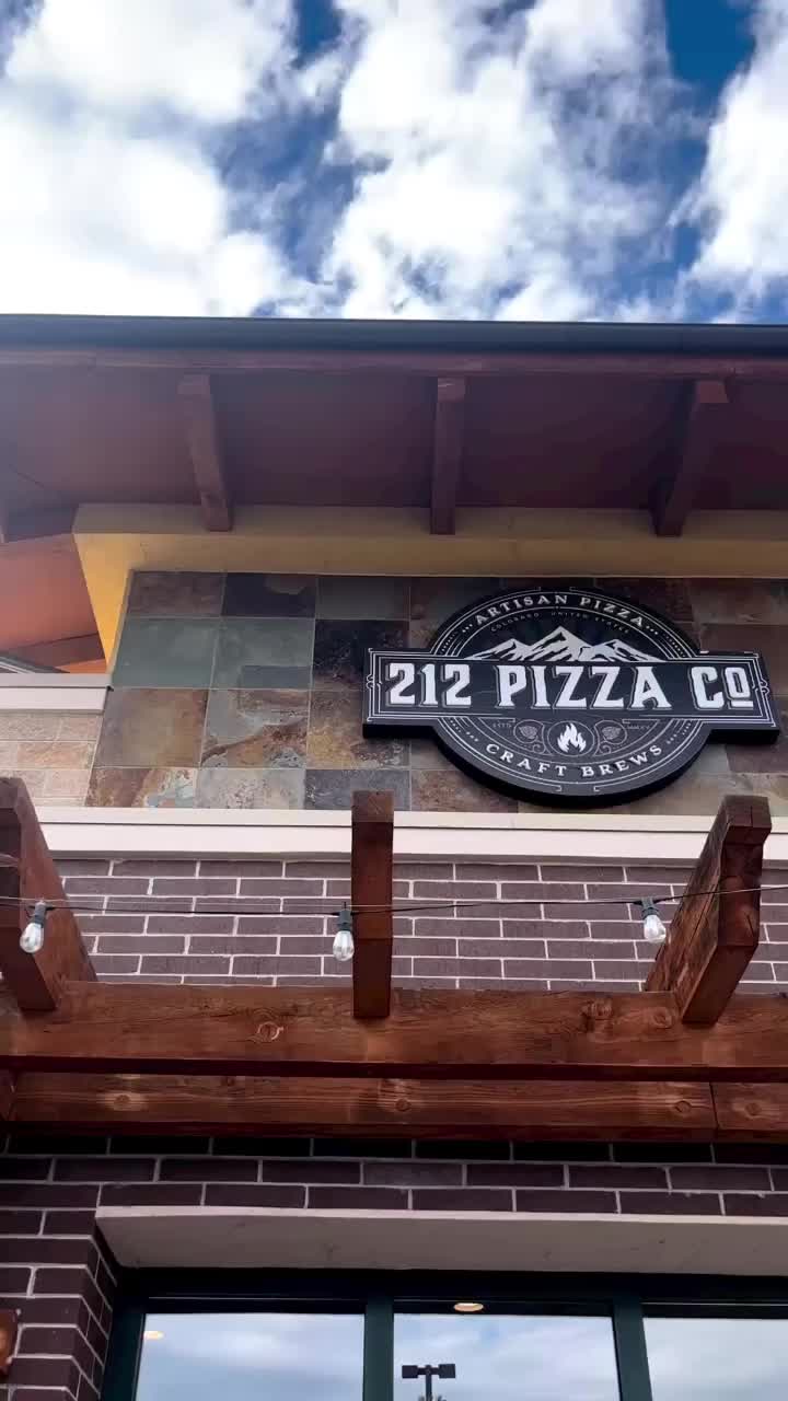 212 Pizza Co.
