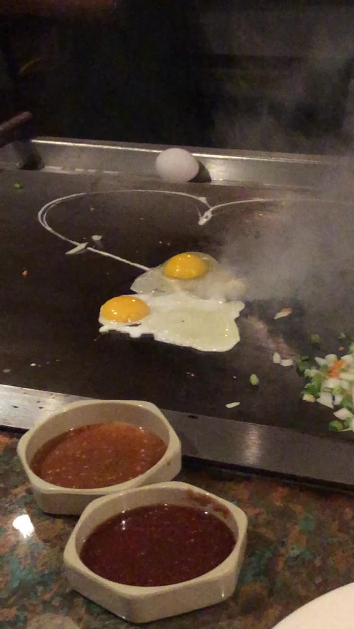 Arirang Hibachi Steakhouse