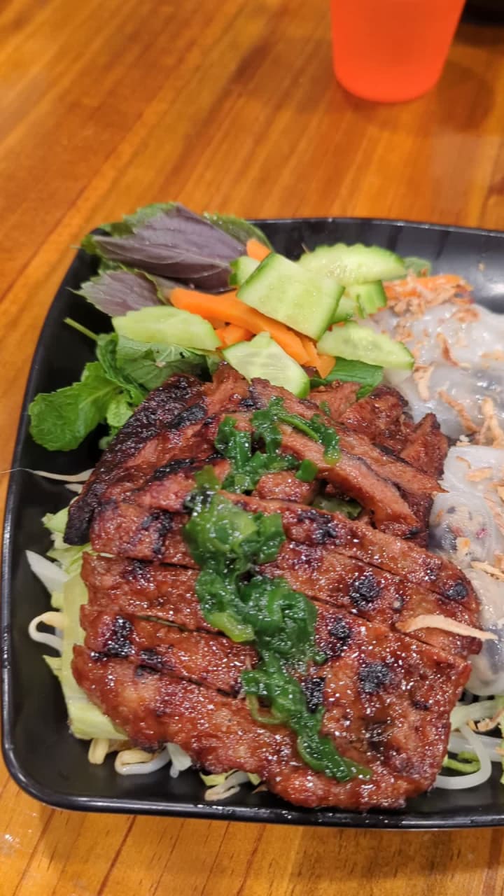 Phood - Vietnamese Restaurant