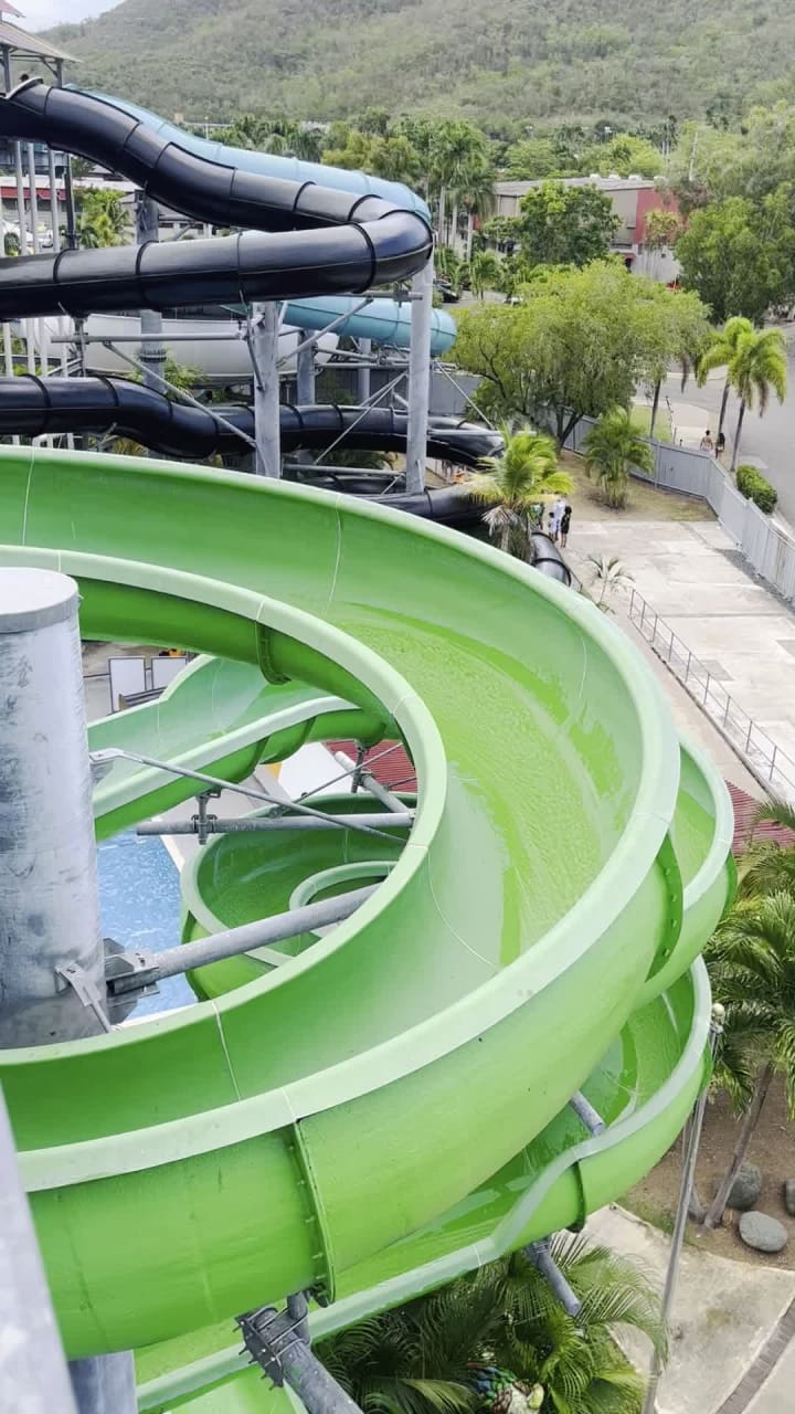 Albergue El Paraíso