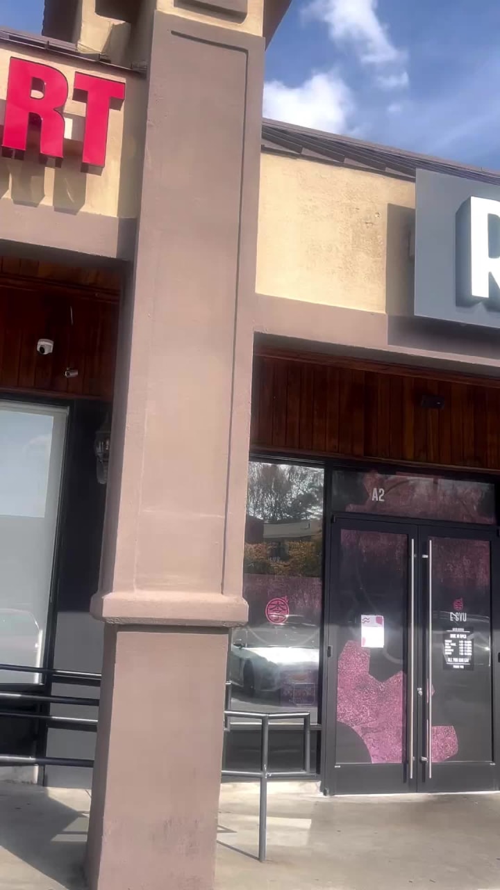 E-Gyu Revolving Sushi BBQ