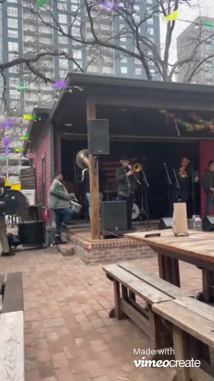 Video review of Banger's Sausage House & Beer Garden