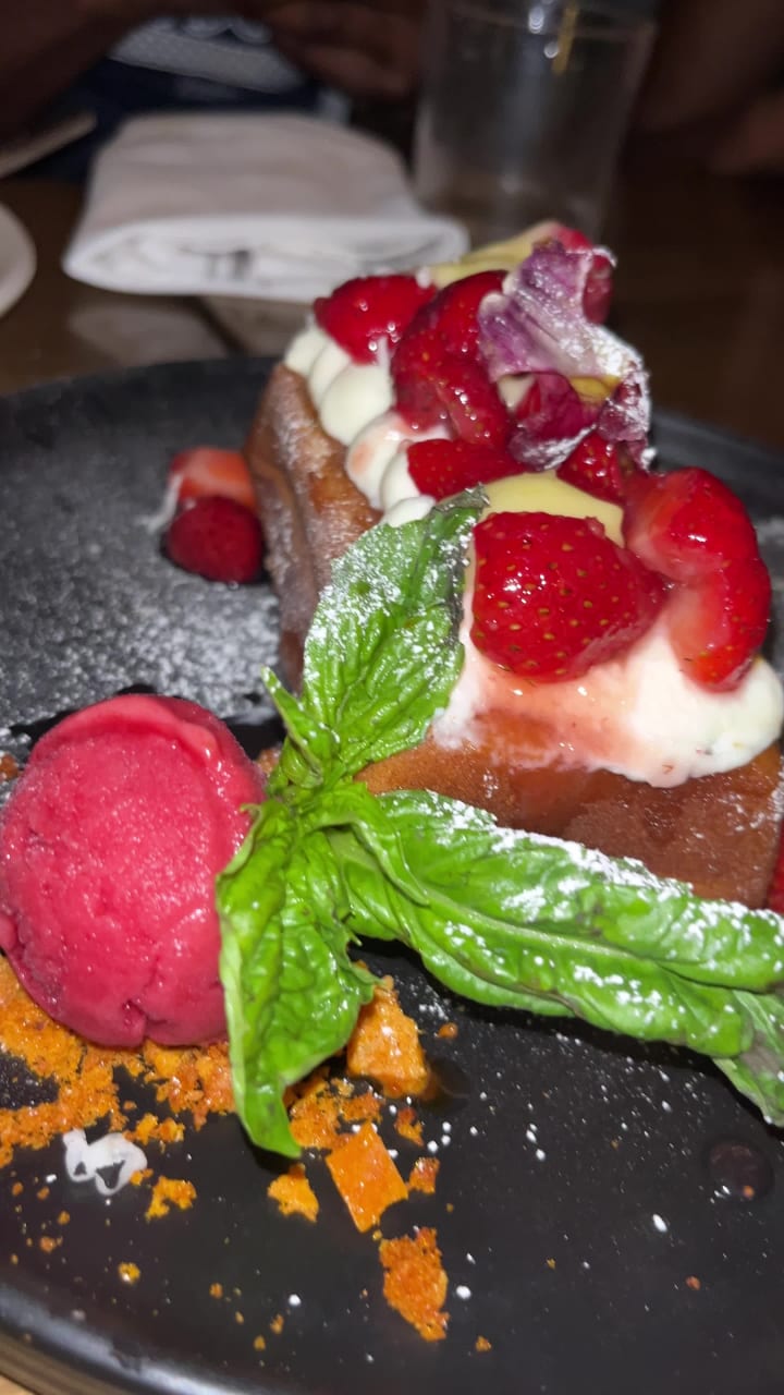 Video review of Olivia