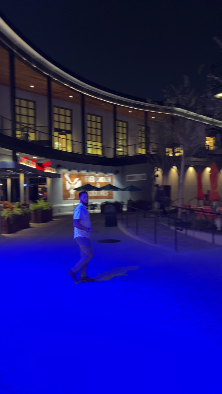 The Blind Tiger Cafe - Sparkman Wharf