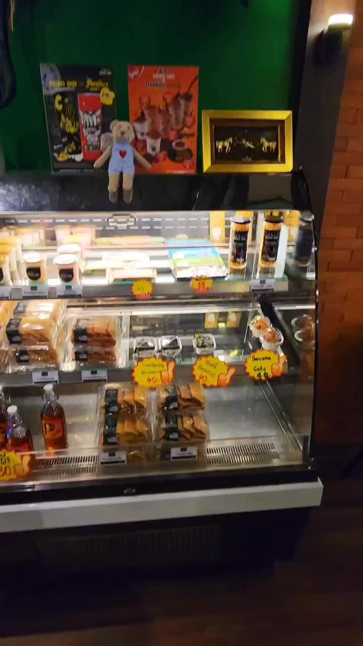 Chao Doi Coffee & Bubble Tea