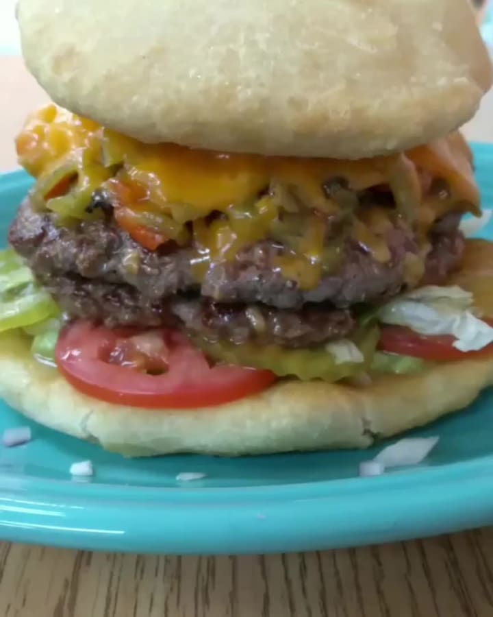 Santiago's New Mexican Grill