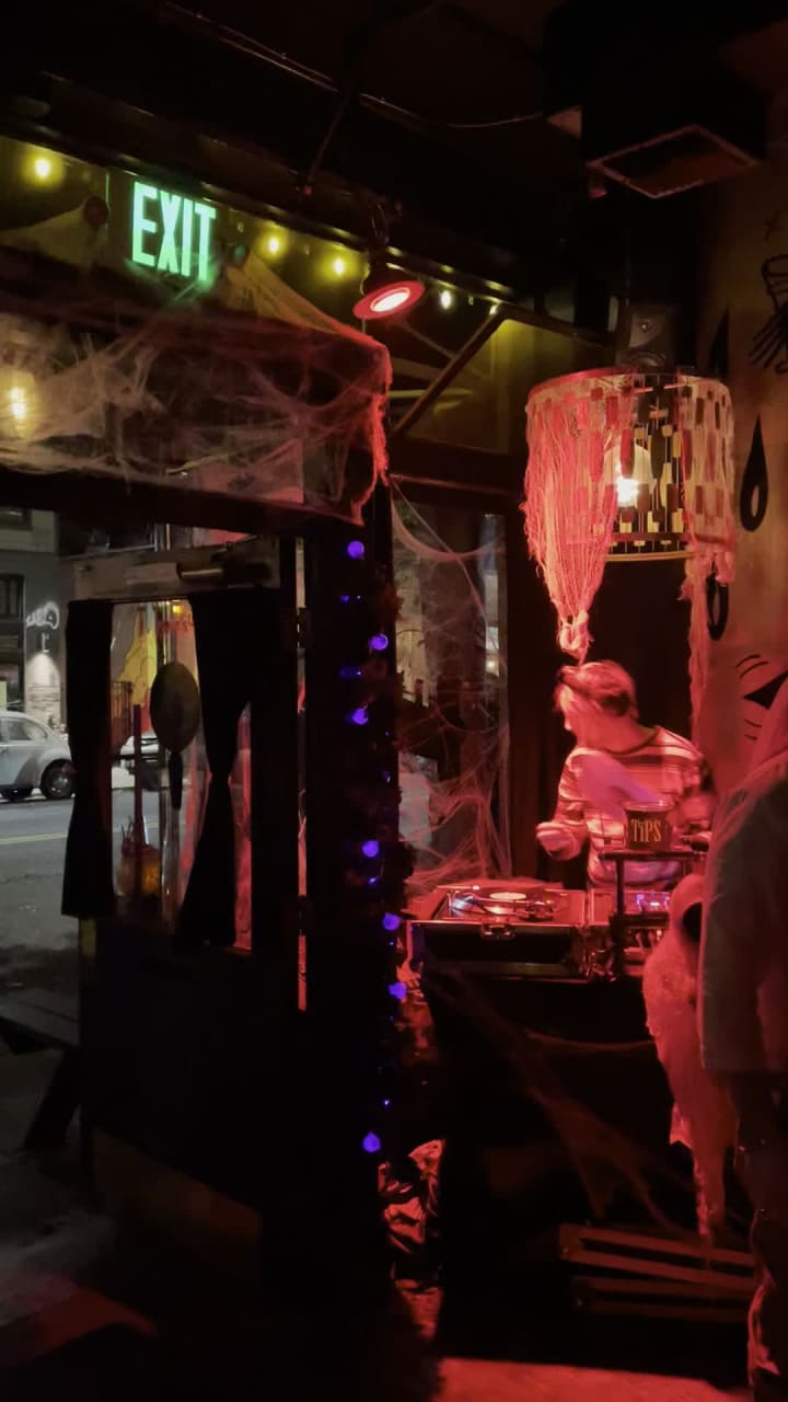 The Midnight Society