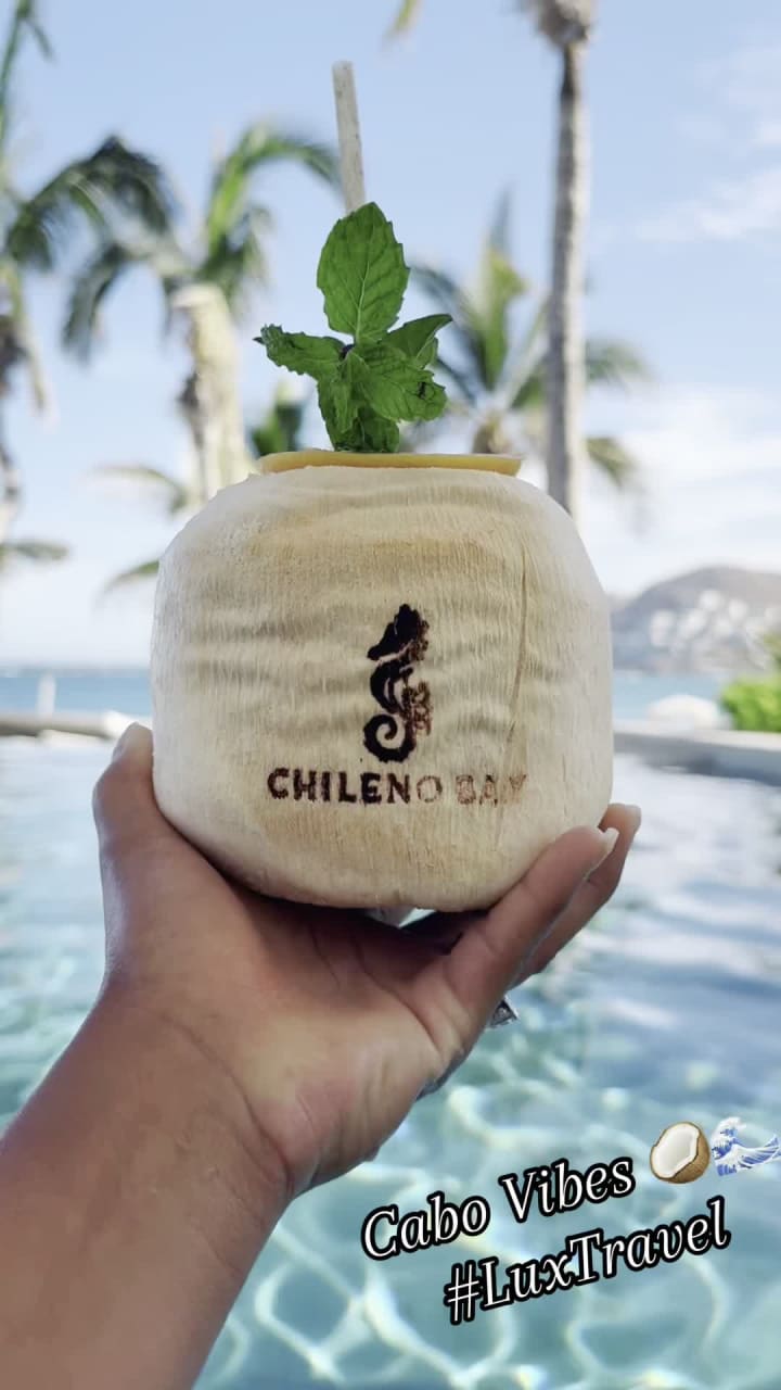 Chileno Bay Resort & Residences, Auberge Resorts Collection