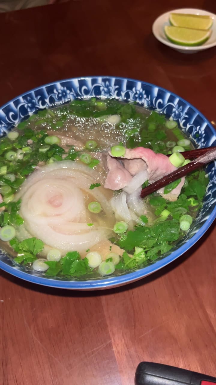 pho 2 tô