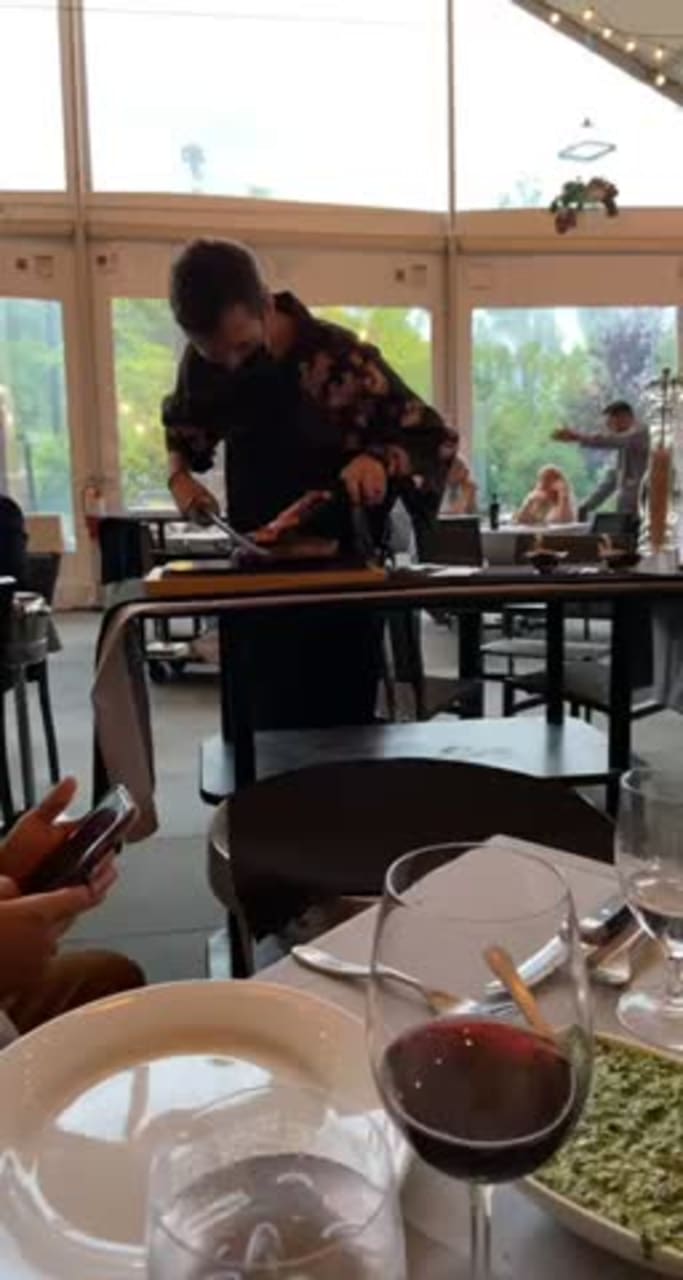 Insignia Prime Steak & Sushi