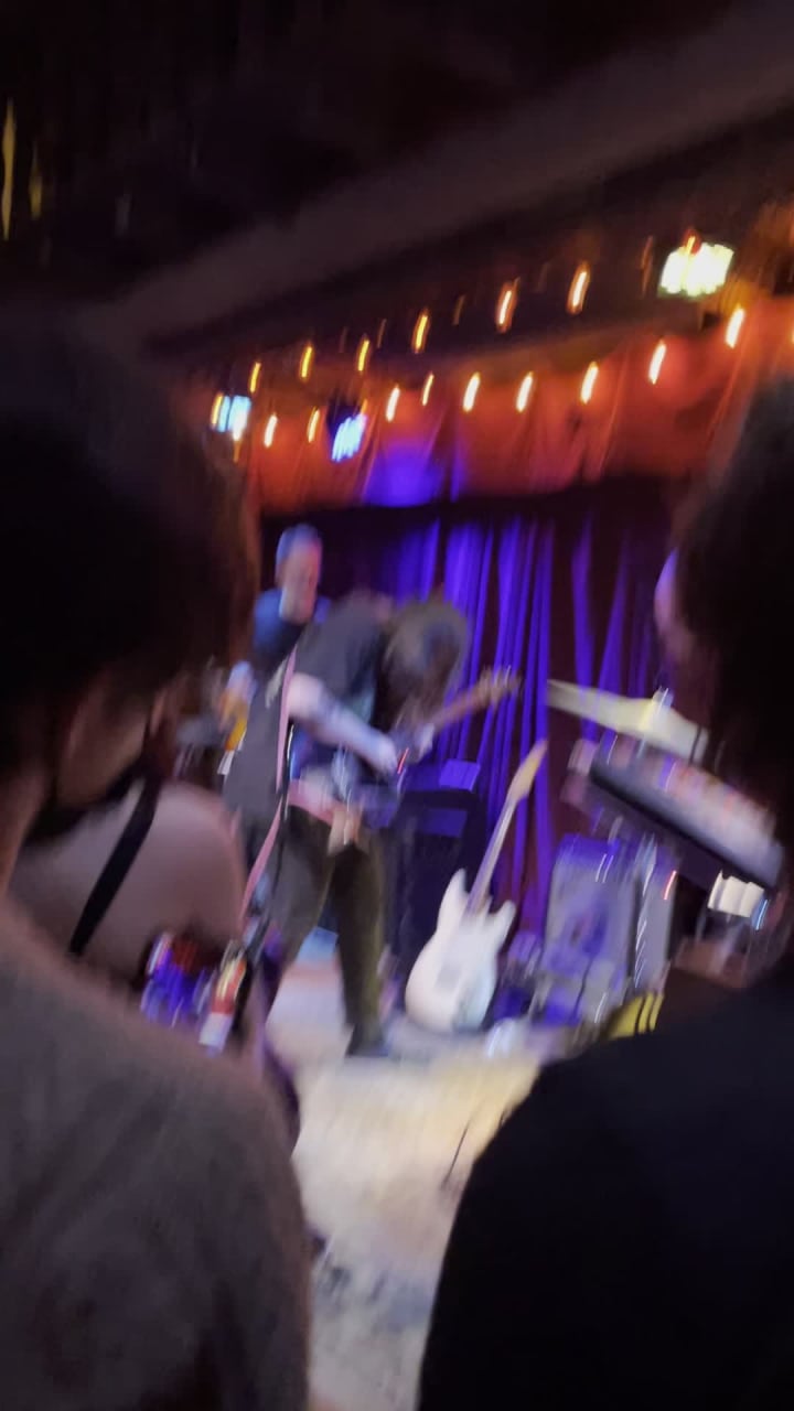 Video review of Colony