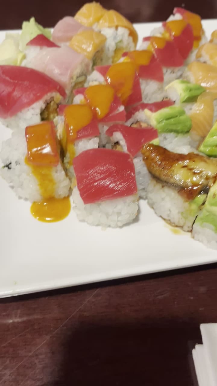 Fuji Sushi