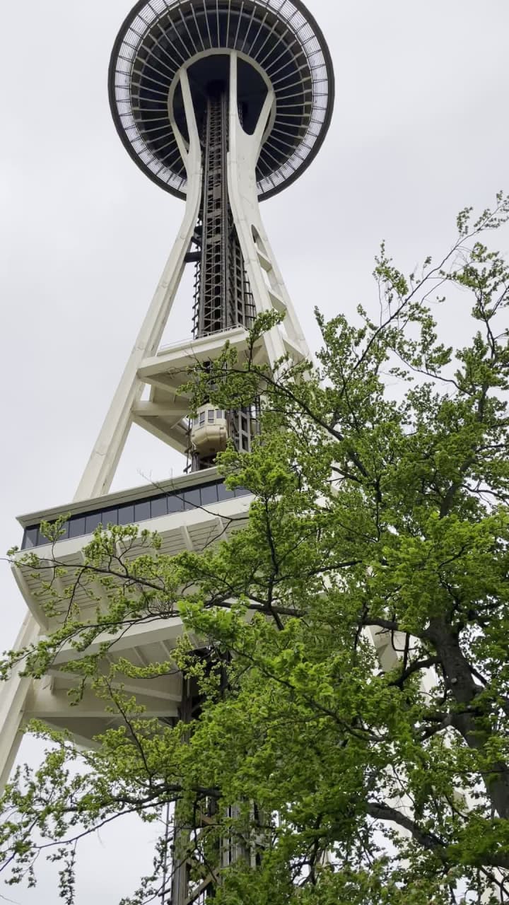 Space Needle