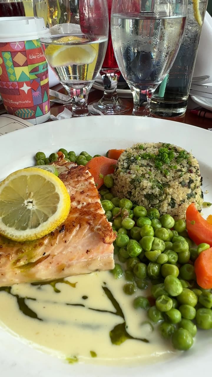 Video review of Chefs de France