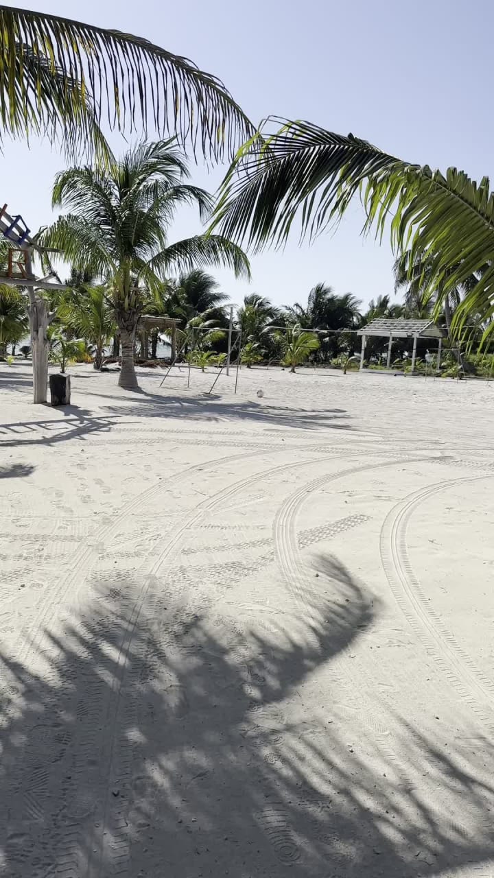 Island Wonder Beach Club