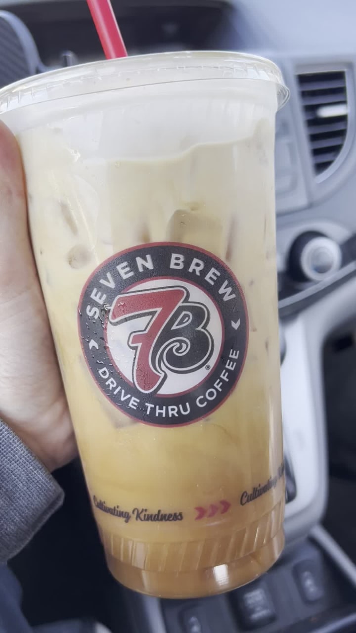 7 Brew Coffee