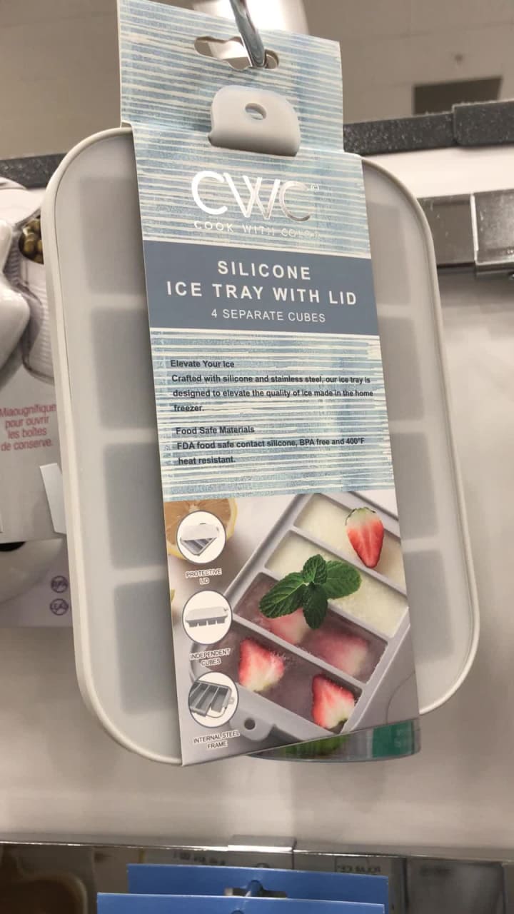 Video review of Winners