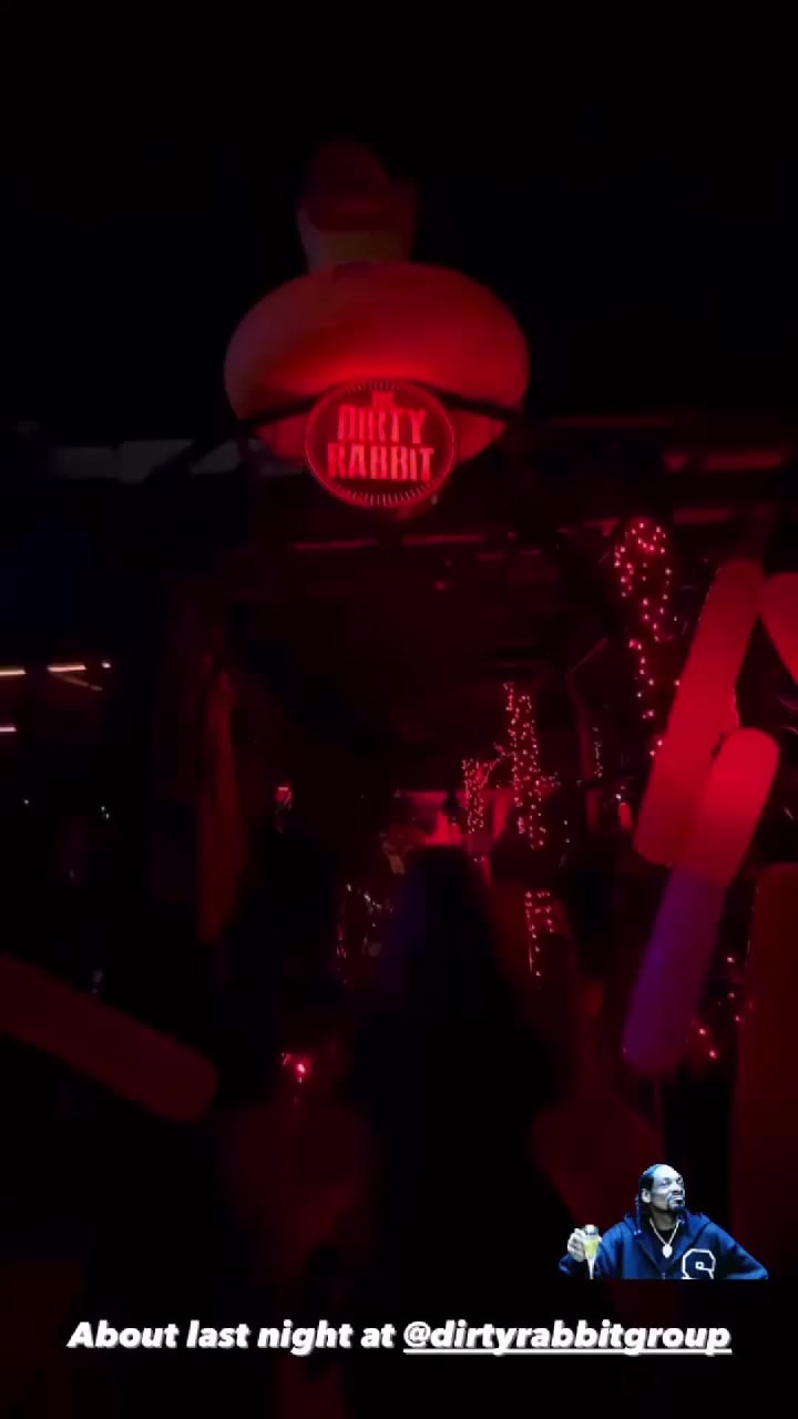 The Dirty Rabbit Wynwood