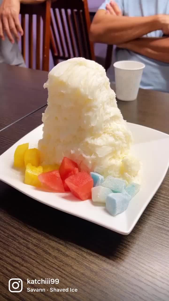 Video review of Frostcity