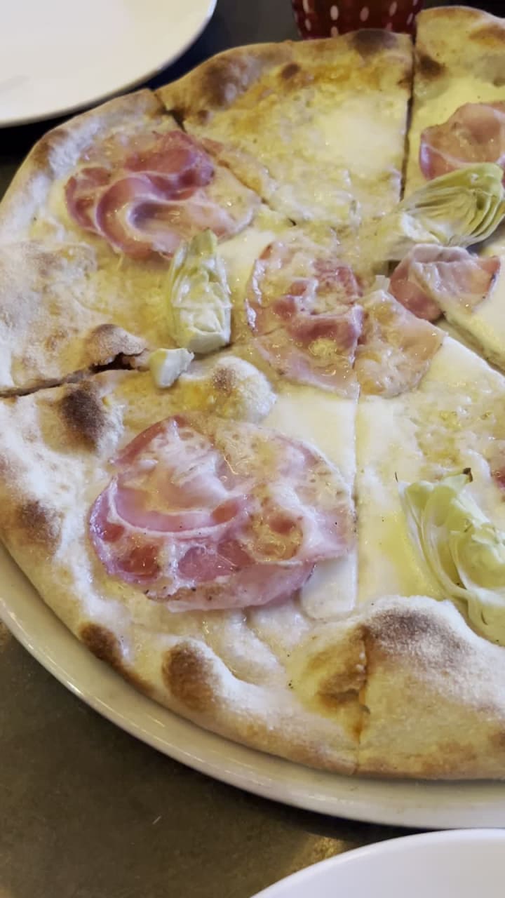 Video review of Ambrogio15