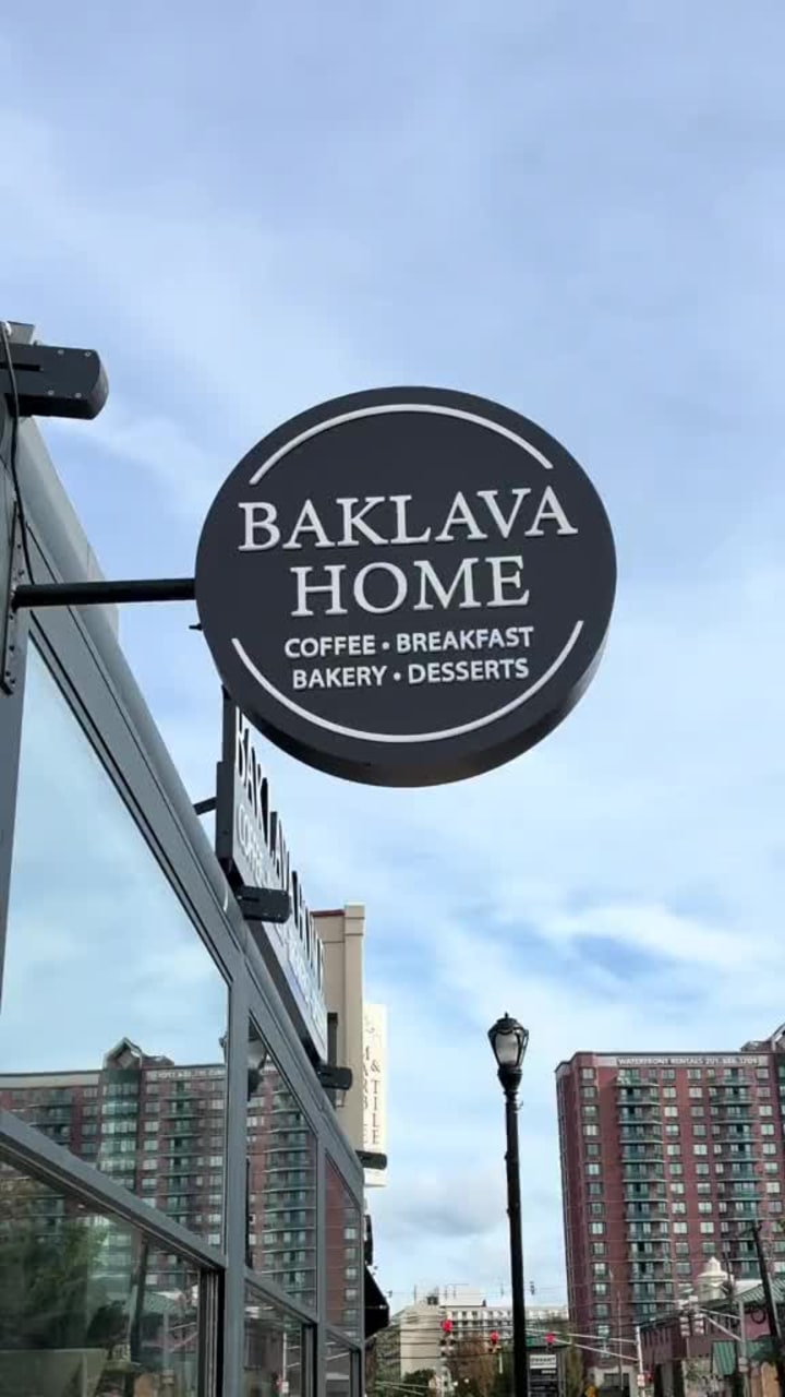 Baklava Home