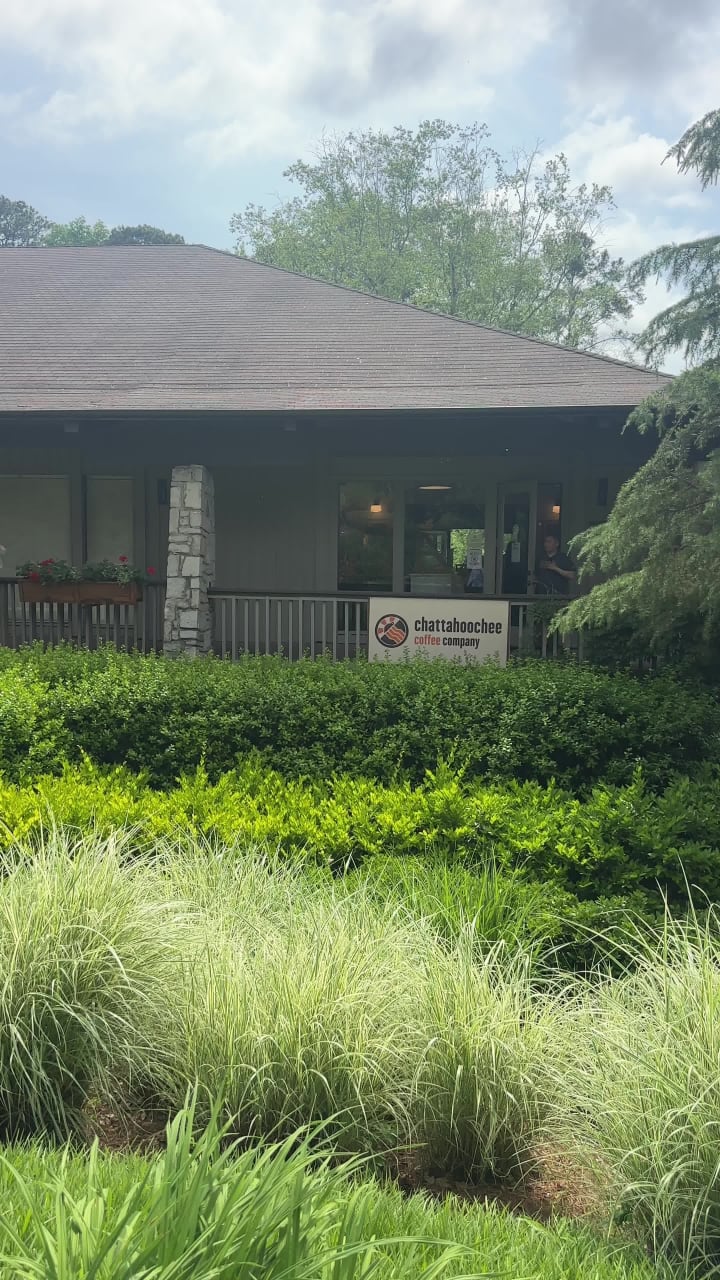 Chattahoochee Coffee Company