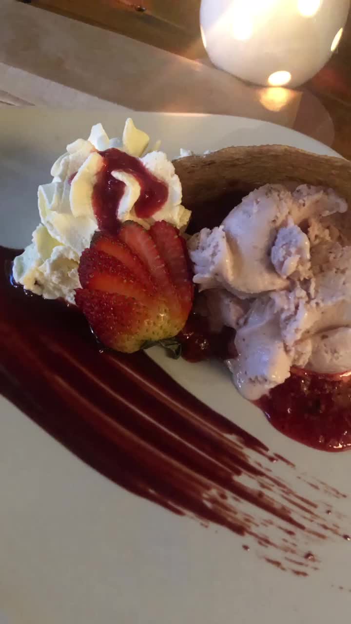 Creps & waffles artesano